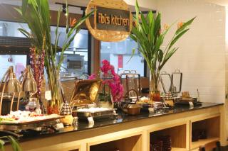 ibis Pontianak City Center - Pontianak - 9