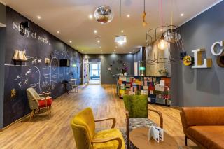 tinyTwice Hotel Bonn - Bona - 7