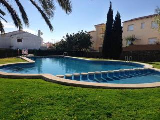 Apartamentos Palma Blanca 3000 - Alcossebre - 0
