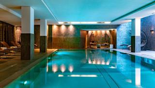 Hotel Latini - Zell am See - 0