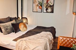 Cozy Studio Apartment in the Heart of Reykjavík - Reykjavik - 4