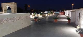 Villa Silvia Luxury Residence - Taviano - 3