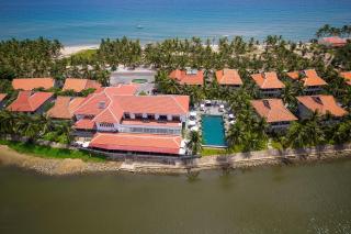 Hoi An Beach Resort - Hoi An - 3