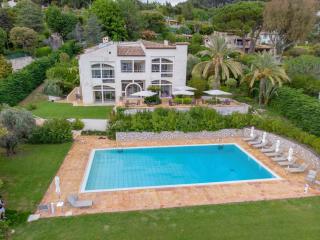 Villa St Maxime - Saint-Paul-de-Vence - 0