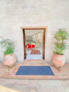 Villa St Maxime - Saint-Paul-de-Vence - 8