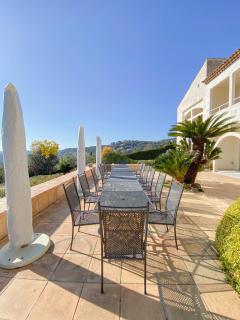 Villa St Maxime - Saint-Paul-de-Vence - 1