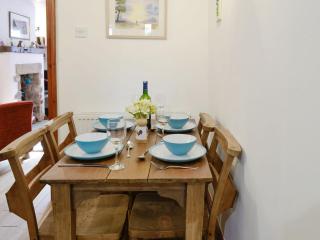 Lavender Cottage - Pateley Bridge - 8