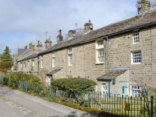 Lavender Cottage - 7
