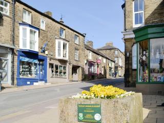 Lavender Cottage - Pateley Bridge - 3