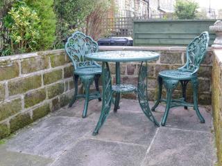 Lavender Cottage - Pateley Bridge - 2