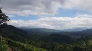 Kandy Hindagala Retreat - Boutique Villa in Kandy Hills Sri Lanka - 1