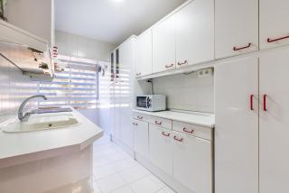 Eurosol Carihuela - 2