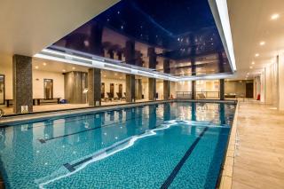 Holiday Inn London Kensington High St. by IHG - Londres - 7
