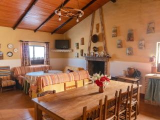 Casa Rural Huerta la Lapa - 0
