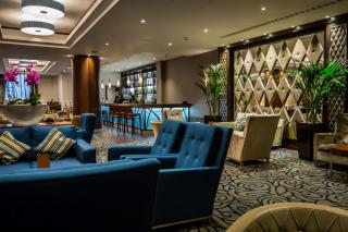 Holiday Inn London Kensington High St. by IHG - Londres - 5