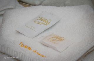 Hotel Almaz - Poltava - 1