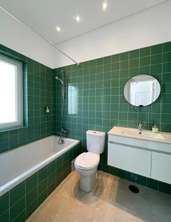 New Art Apartment - Lisbona - 1