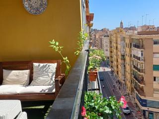 Sun And Chic Malaga - Málaga - 3
