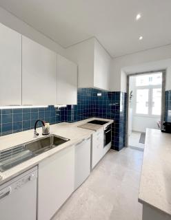 New Art Apartment - Lisbona - 5