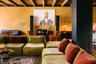 Rooms Hotel Tbilisi - 7