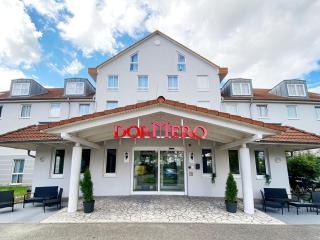 DORMERO Hotel Hoyerswerda - Hoyerswerda - 9