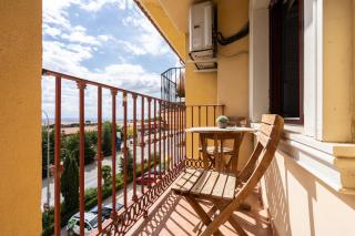 Apartamento Levante en Chinchilla con vistas - Chinchilla de Monte-Aragón - 5
