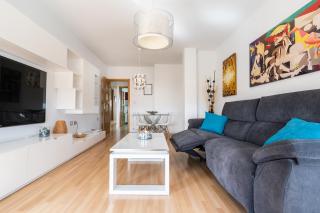 Apartamento Levante en Chinchilla con vistas - 2