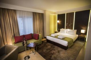 Ramada by Wyndham Istanbul Florya - Istambul - 3