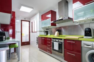 Apartamento Levante en Chinchilla con vistas - Chinchilla de Monte-Aragón - 3