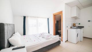 Vera Park Premium Apart Hotel - 5