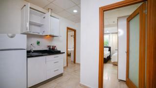 Vera Park Premium Apart Hotel - Antalya - 2