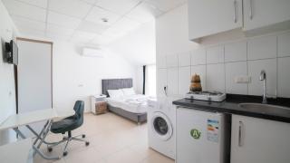 Vera Park Premium Apart Hotel - Antalya (Adalia) - 9