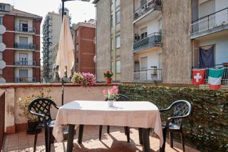 Terrazza di Alfieri - Asti - 7