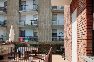 Terrazza di Alfieri - Asti - 6