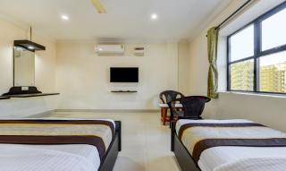 HI BLISS AIRPORT HOTEL - SAlBALA - 3