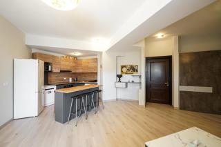 Perfectly Located Apartments with Balcony, MyStreet company - Erevan - 4