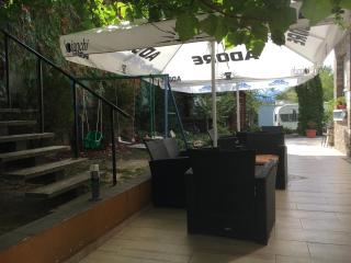 Guesthouse Avenue - 5