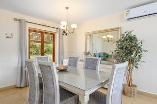 San Lameer Villa 2536 - 3 Bedroom Superior - 6 pax - San Lameer Rental Agency - Southbroom - 6