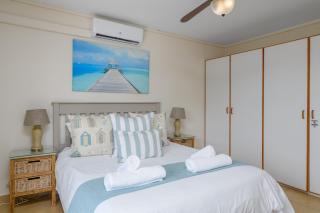 San Lameer Villa 2536 - 3 Bedroom Superior - 6 pax - San Lameer Rental Agency - Southbroom - 3