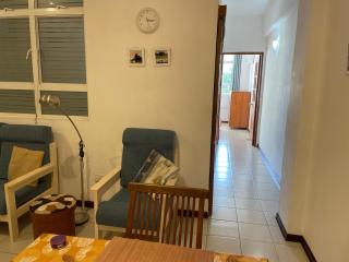 Private Apartment Wakin Residence, City Centre, Port Louis - Port Louis - 5