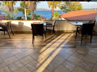 Peri Boutique Hotel - Sapanca - 1