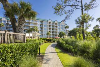 3501 Windsor Court South - Hilton Head Island - 3