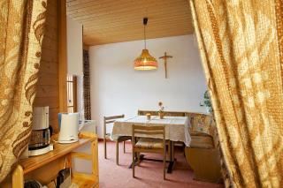 Angerle Alm Apt Zwergenvolk - Carezza al Lago - 9