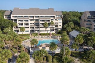495 Captains Cove - Île de Hilton-Head - 7