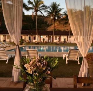 Hotel Fazenda Santa Helena - 5