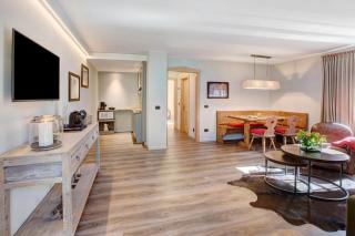 Chalet Sonne Superior2 4 - 1