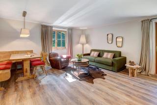 Chalet Sonne Superior2 4 - Livigno - 7