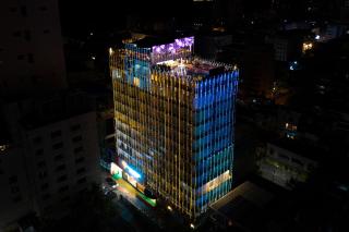 Pearl Grand By Rathna - 5