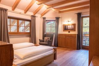 Lotschenhof Apt Margerite - 6