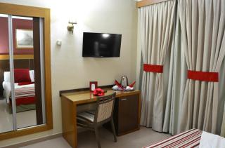 Hotel Regio 2 - Cadice - 4